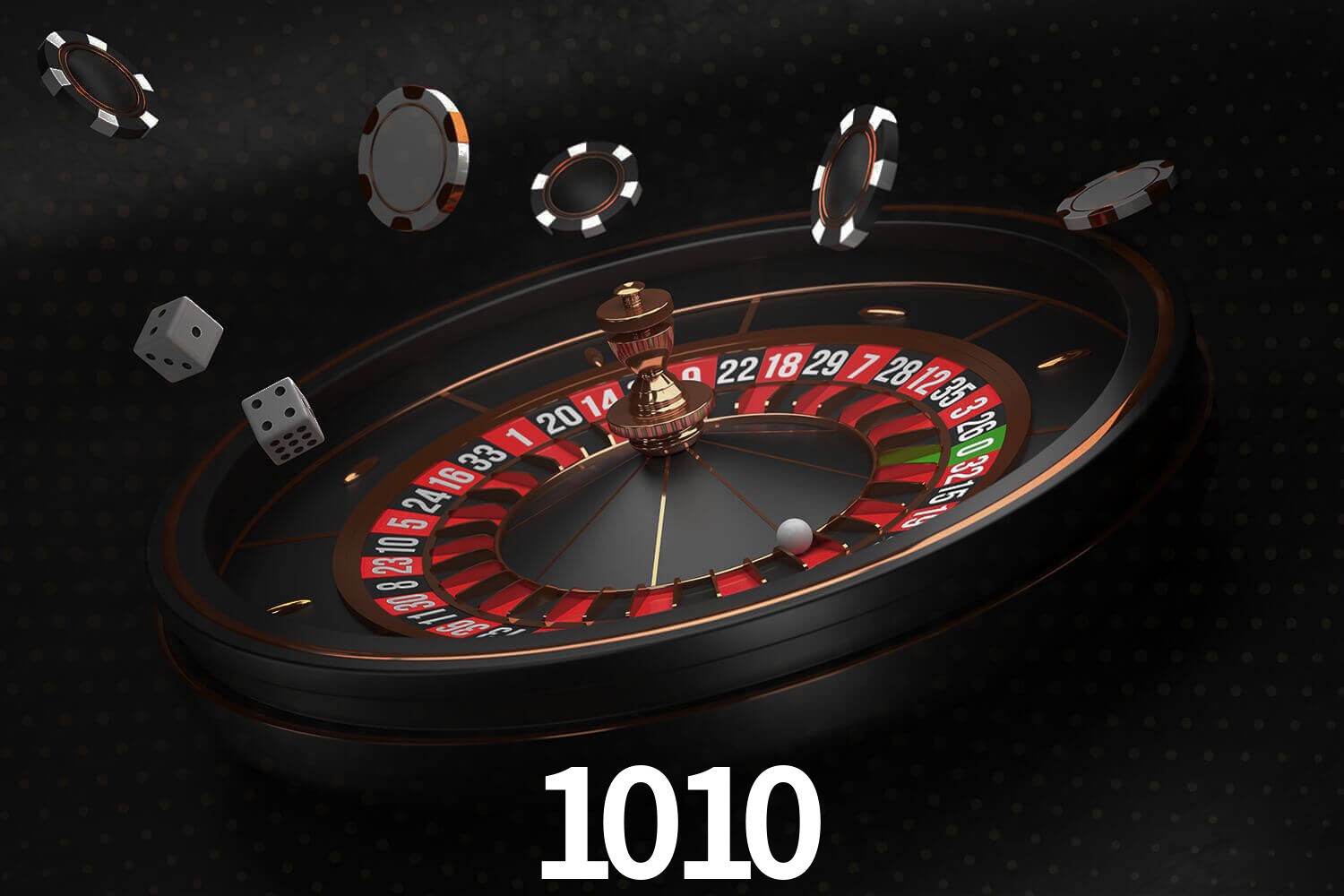 1010 - Cartas da Fortuna - 1010.com