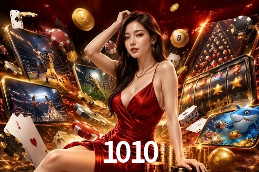Statistics 1010