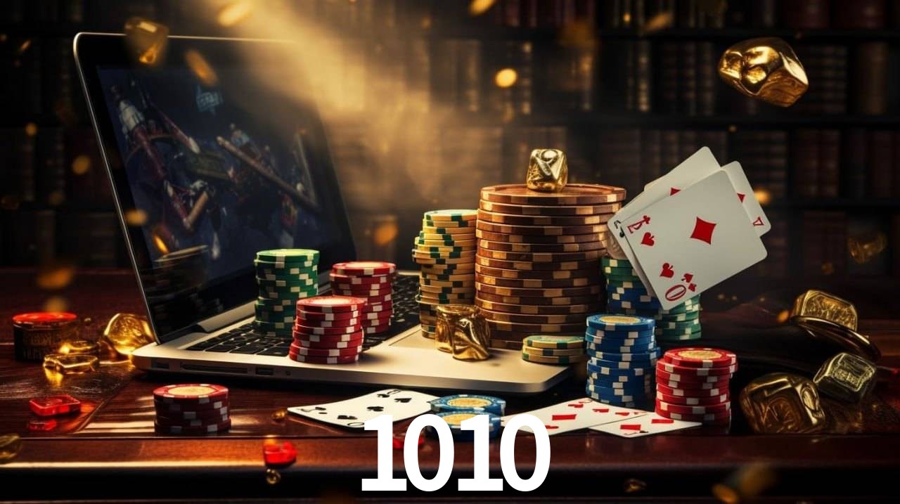 Estatísticas 1010