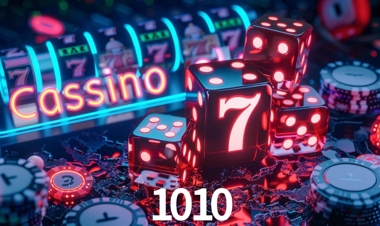 Experiência VIP 1010