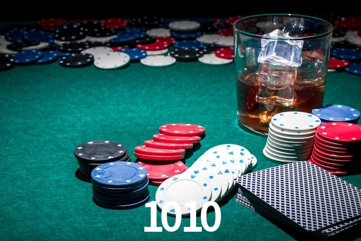 Experiência VIP 1010