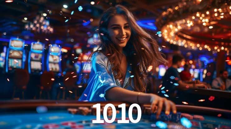 Welcome Bonus 1010