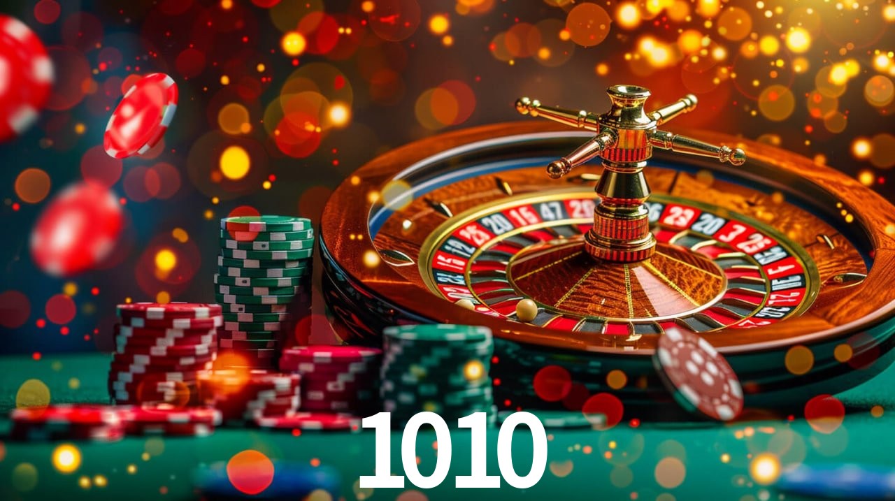 1010: Jogue Crash e Experimente Alta Recompensa Instantânea