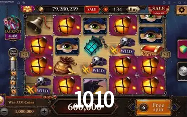 1010 bet