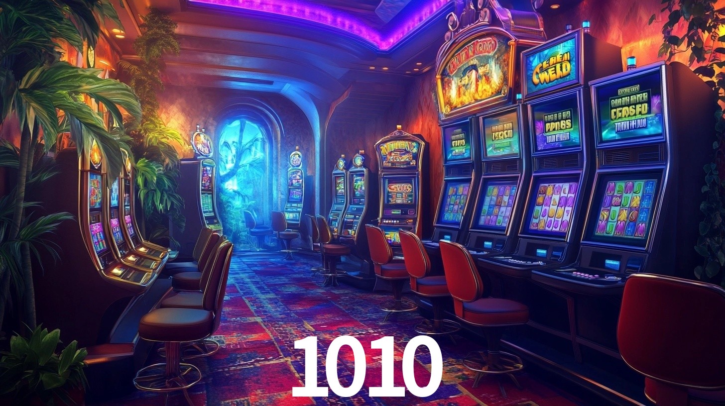 Statistics 1010