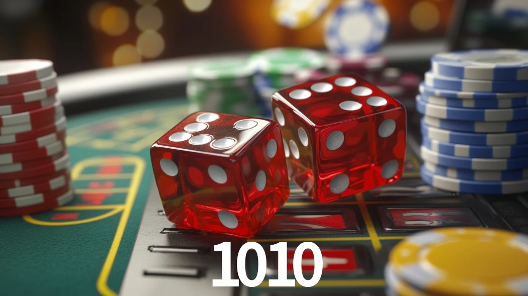 Experiência VIP 1010