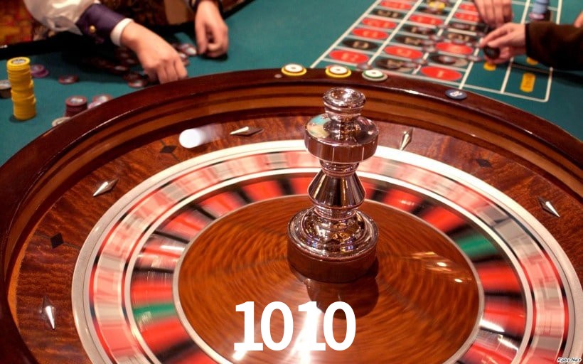 Jogo Spaceman 1010