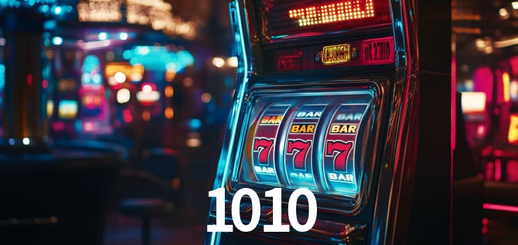 Welcome Bonus 1010