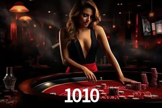 Caishen Wins 1010