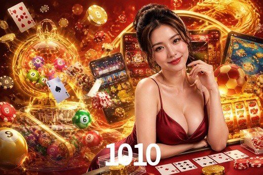 Account Benefits 1010