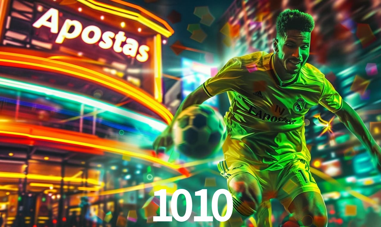 Tecnologia da Plataforma 1010