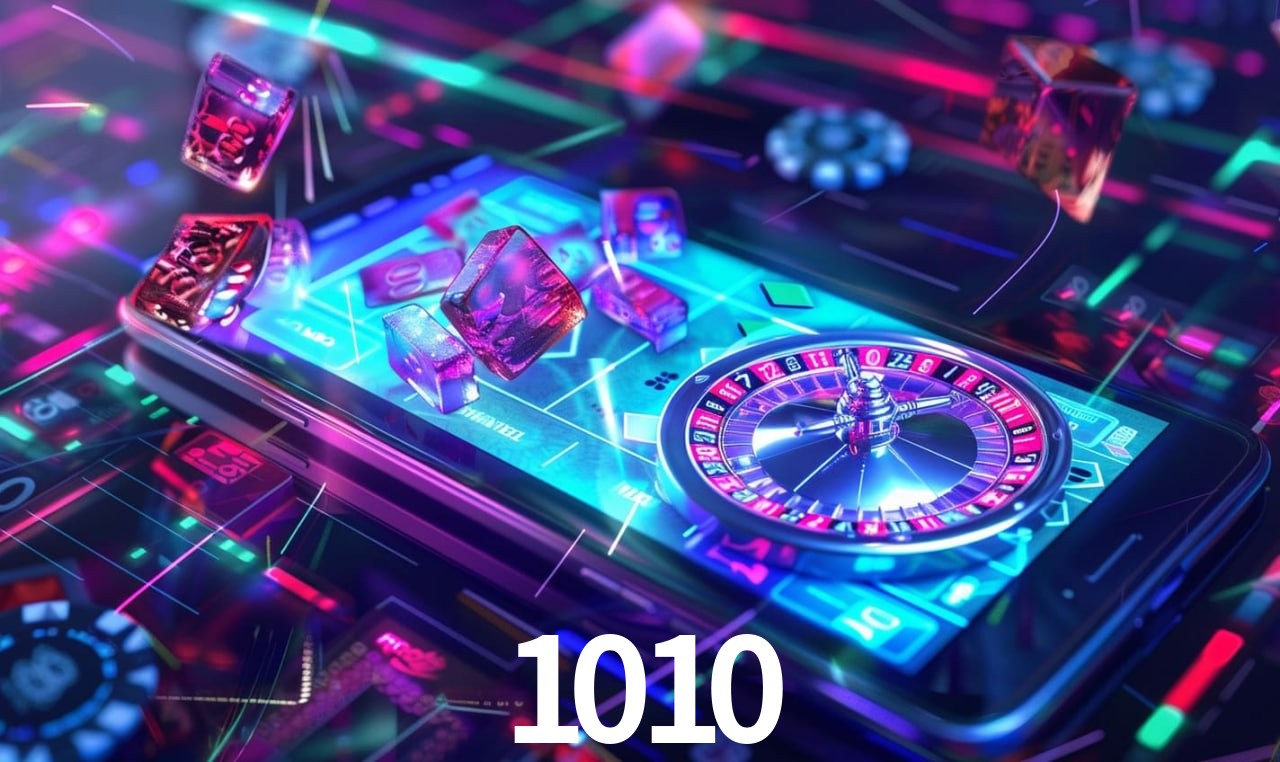 Casino Ao Vivo 1010