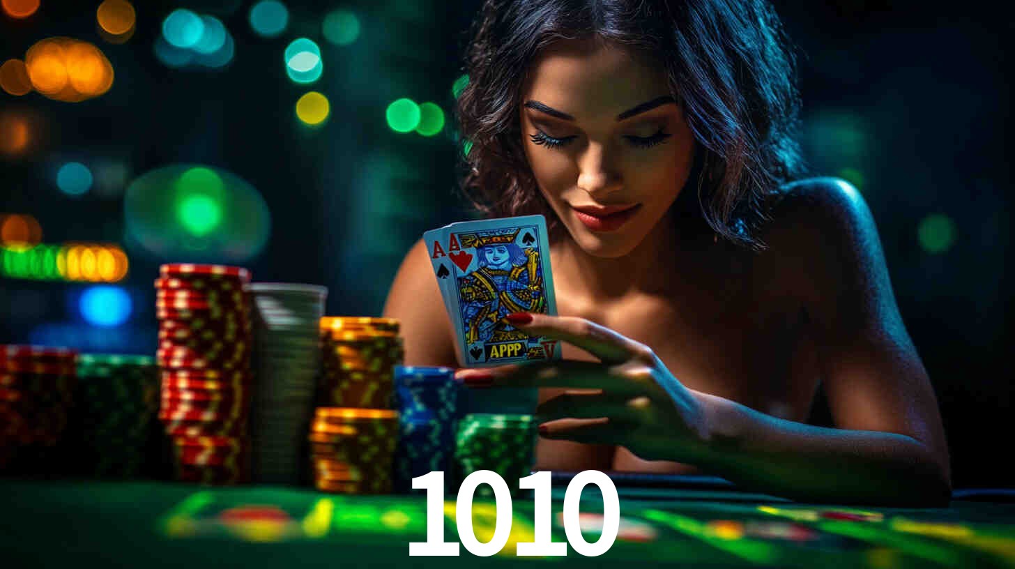 Descubra o Programa VIP da 1010: Vantagens Exclusivas para Jogadores
