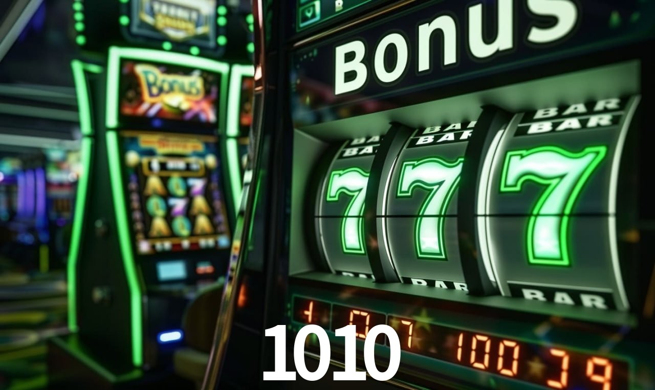 Game Providers 1010
