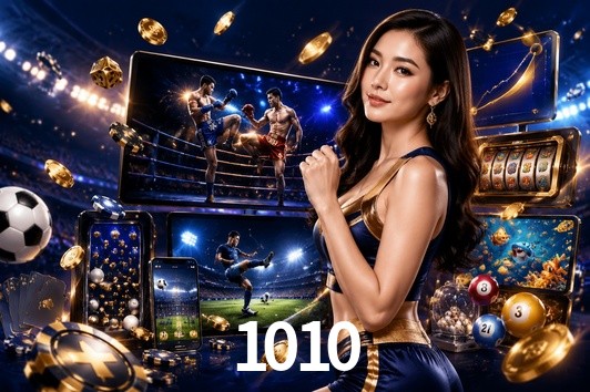 Sports Statistics 1010