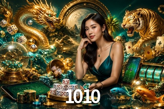 Seasonal Promotions 1010