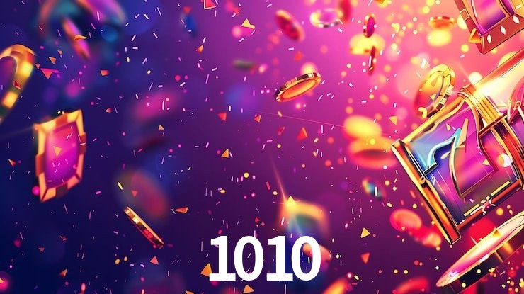 Interface do App 1010