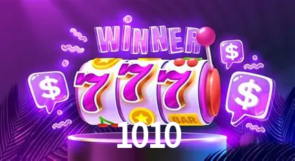 Descubra a Magia dos Jogos de Arcade no 1010