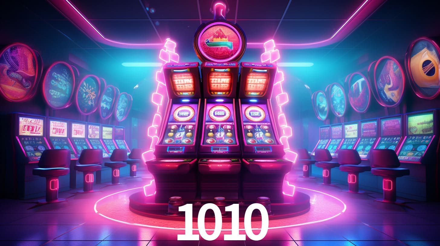 1010: Seu Especialista em Apostas Esportivas Brasileiras