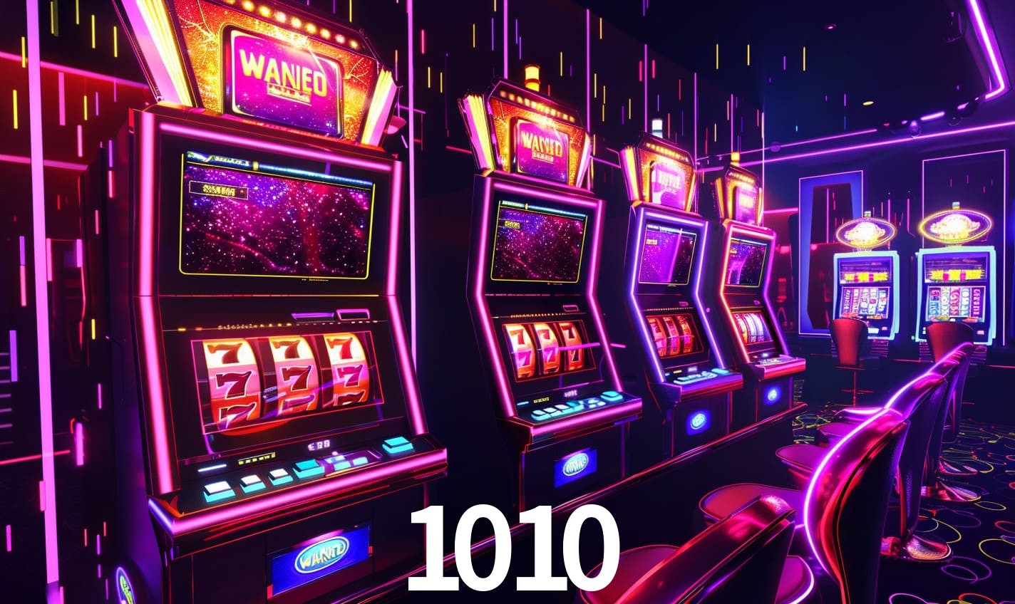 A Emoção da Loteria na 1010: Uma Chance de Mudança de Vida