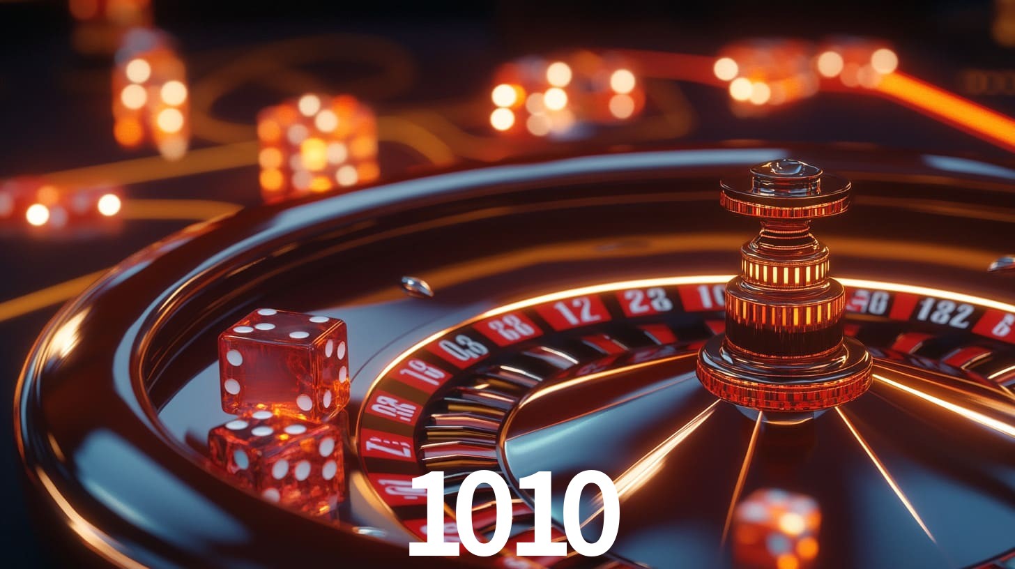 Bônus Generosos e Exclusivos no 1010 para Você!