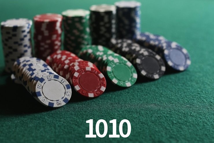 Player Reviews 1010