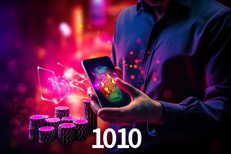 Apostas de Futebol 1010