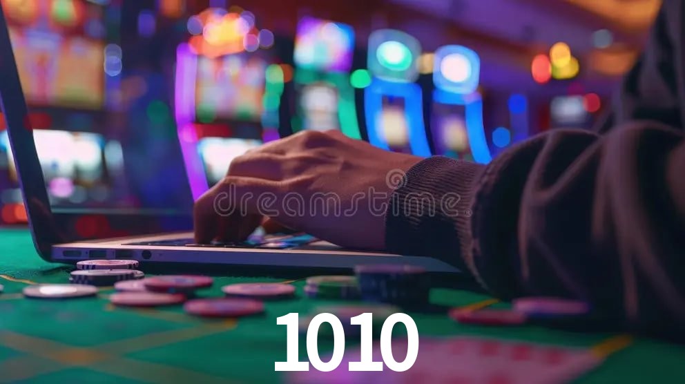 Casino VIP 1010
