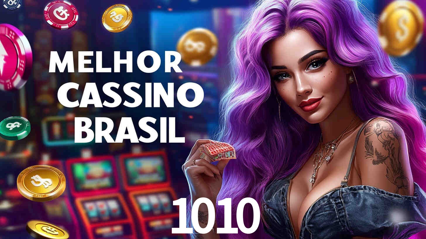 Descubra a Essência do 1010: Nossa História e Compromissos
