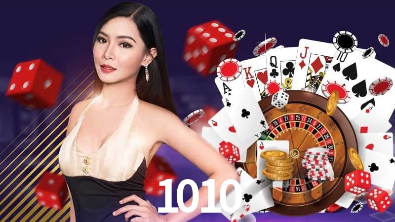 Casino Ao Vivo 1010