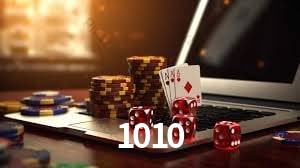Jogos Exclusivos 1010
