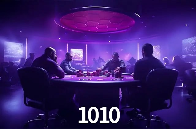 Benefícios da Conta 1010
