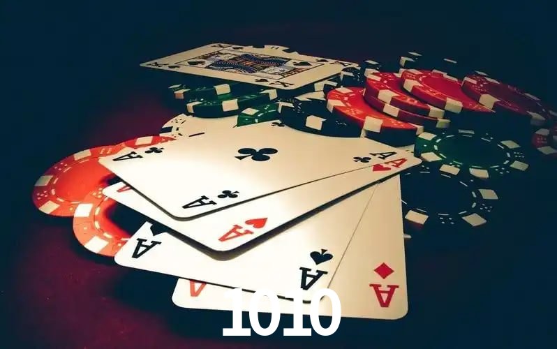 Níveis VIP 1010