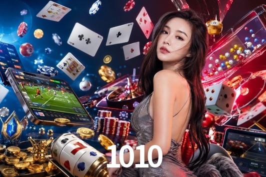 Slot Games 1010