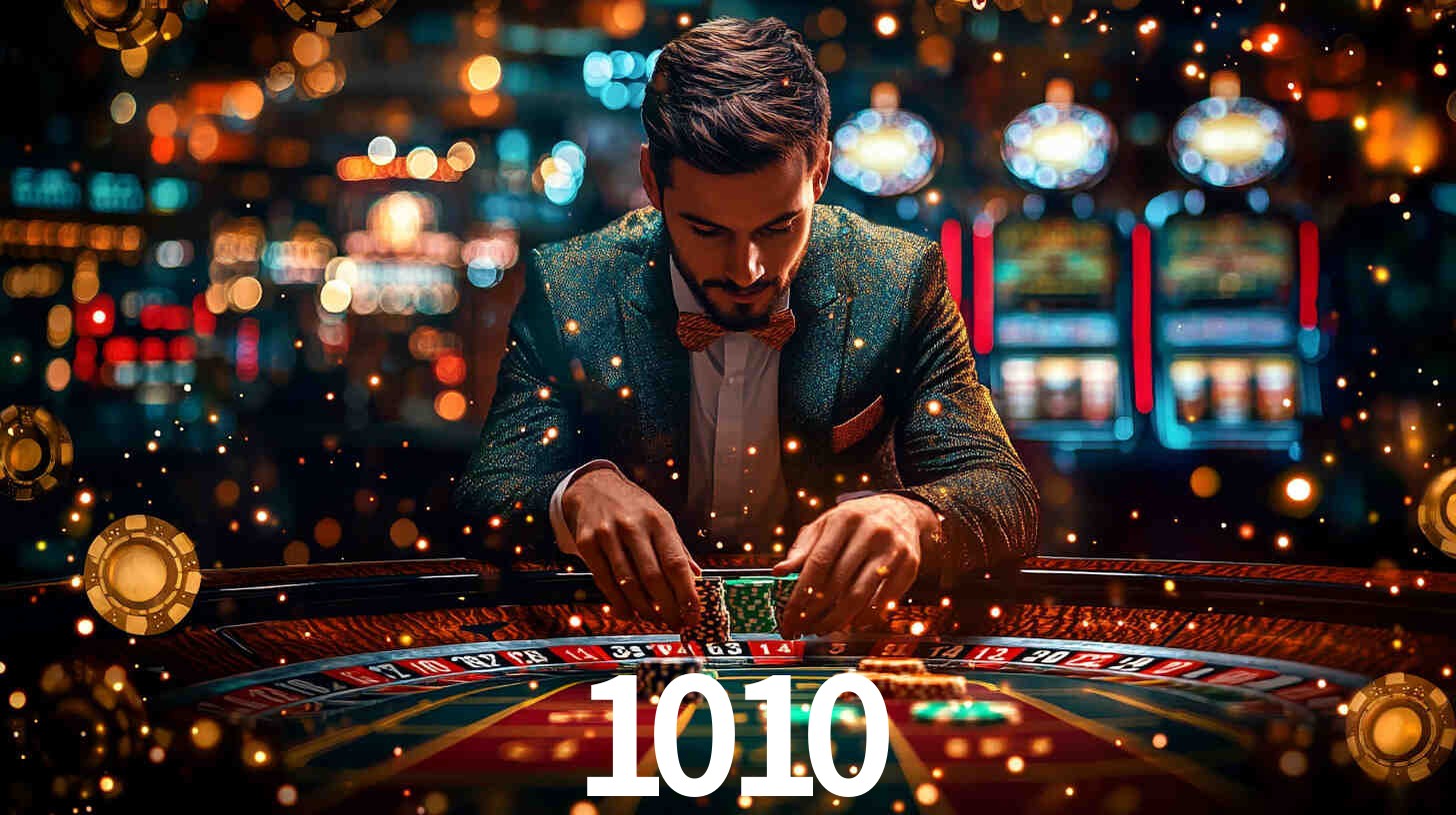 1010 App Interface