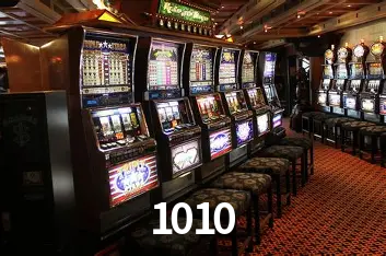Apostas Esportivas na 1010: Um Guia Completo