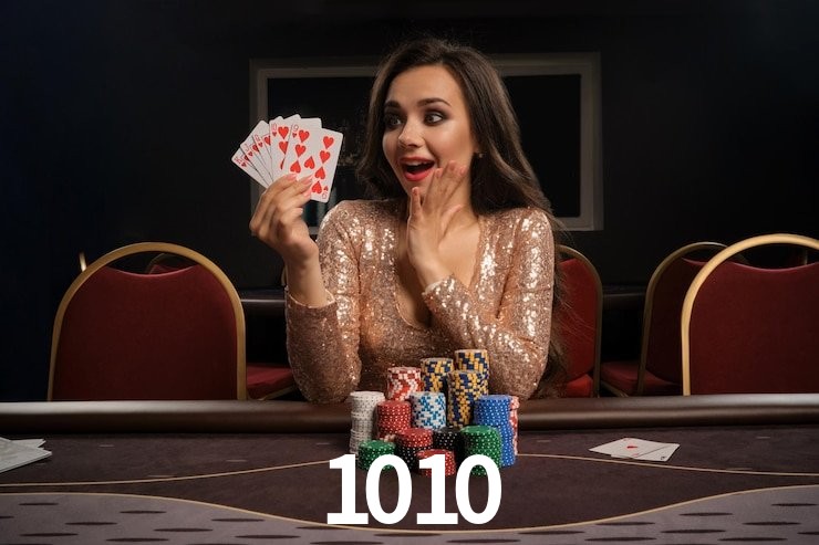 Bônus Diários 1010