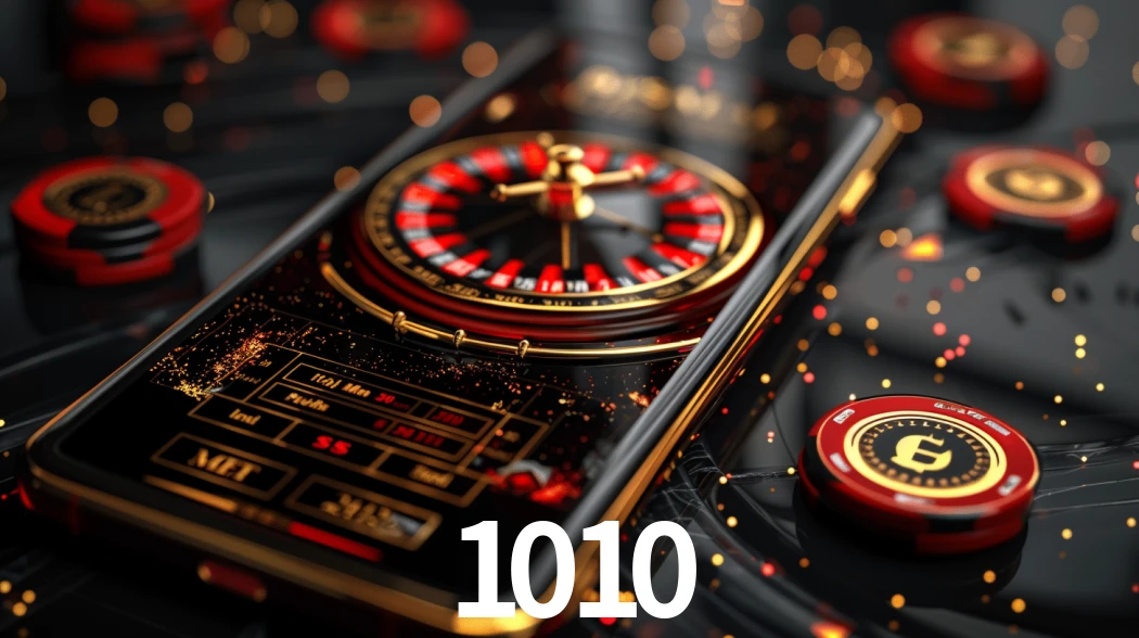 Secure Login 1010
