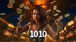 Game Statistics 1010