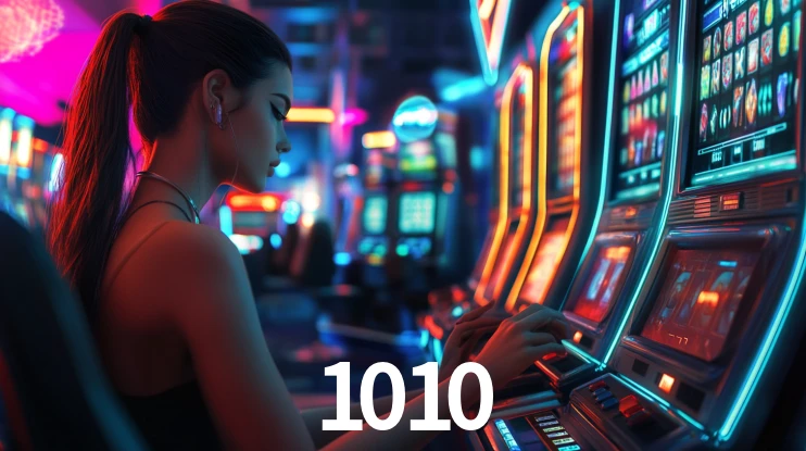 Experimente o Login Seguro Premium no 1010