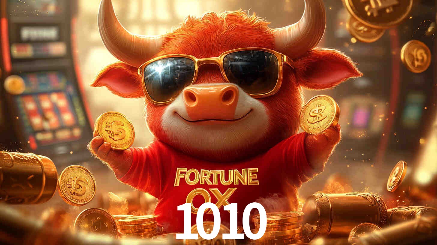 1010: A Experiência de Casino com Jogos de Mesa ao Vivo