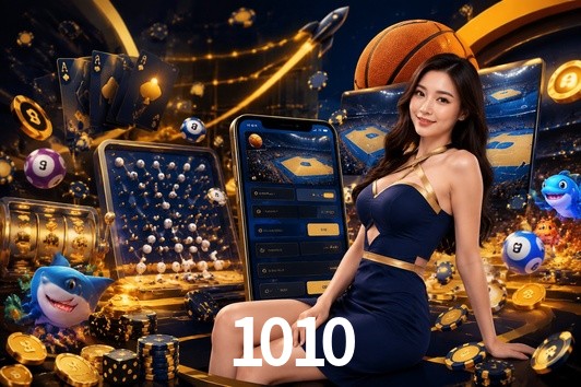 Flash Promotion 1010