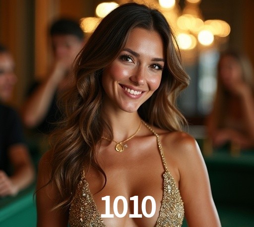 Torneios 1010