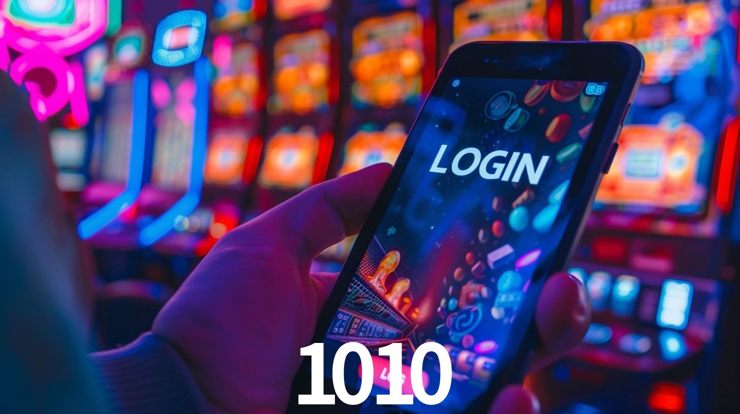 Apostas de Tênis 1010