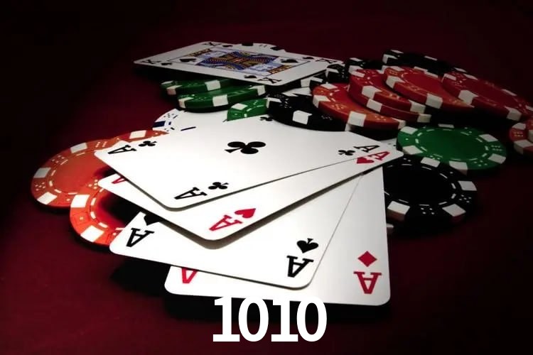 Apostas de Basquete 1010