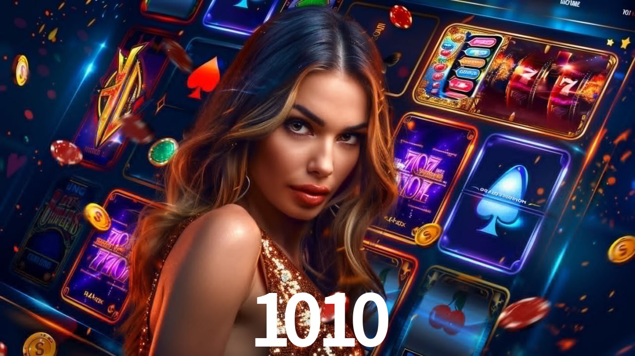 cassino 1010