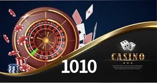 Jogos de Slot 1010