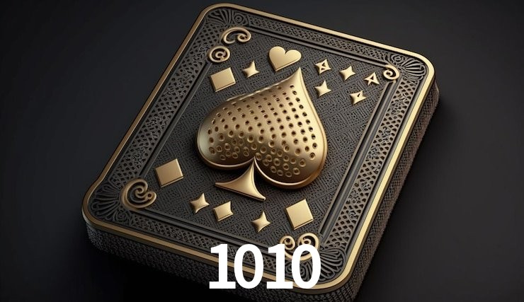 Login Seguro 1010