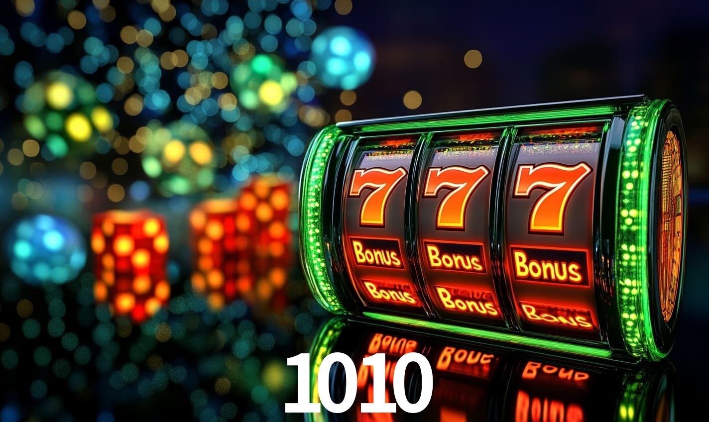 Especiais de Fim de Semana 1010