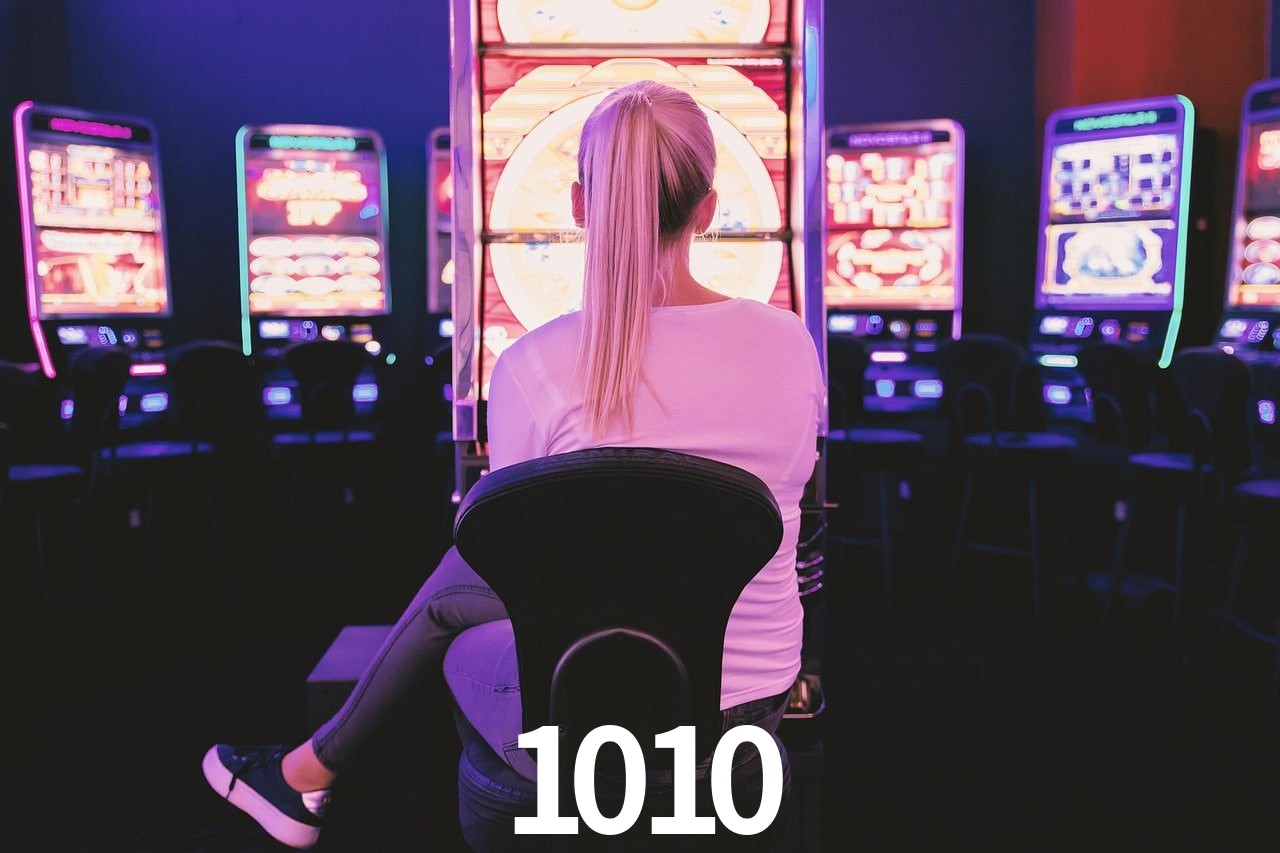 Games Directory 1010
